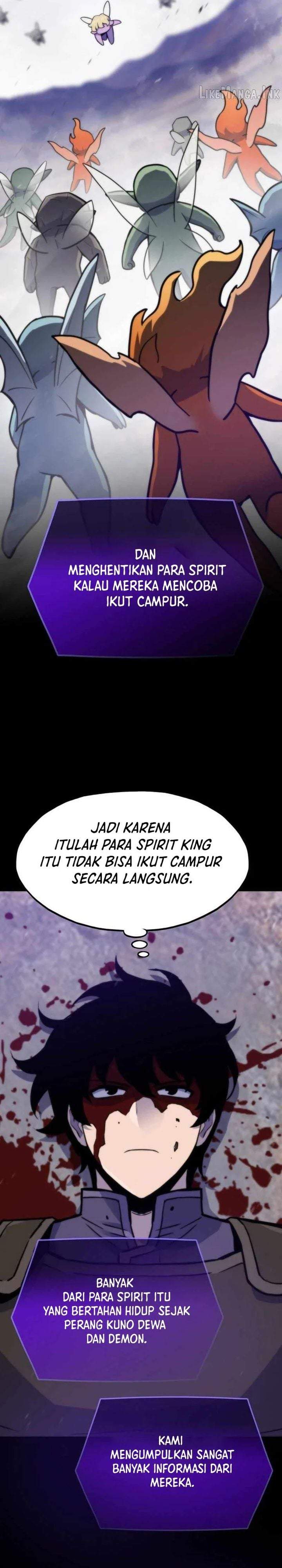 
              Past Life Regressor (2022)             Chapter 179