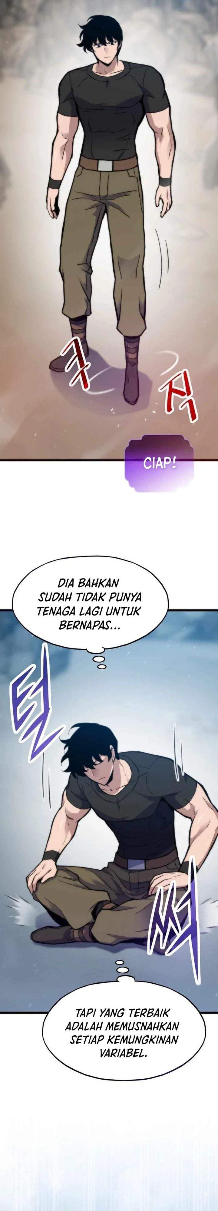 
              Past Life Regressor (2022)             Chapter 179