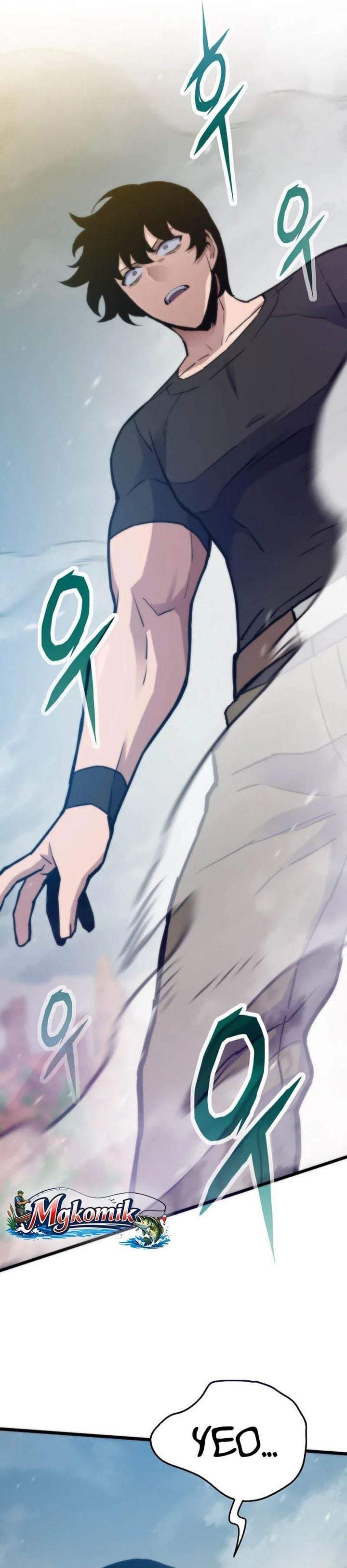 
              Past Life Regressor (2022)             Chapter 180