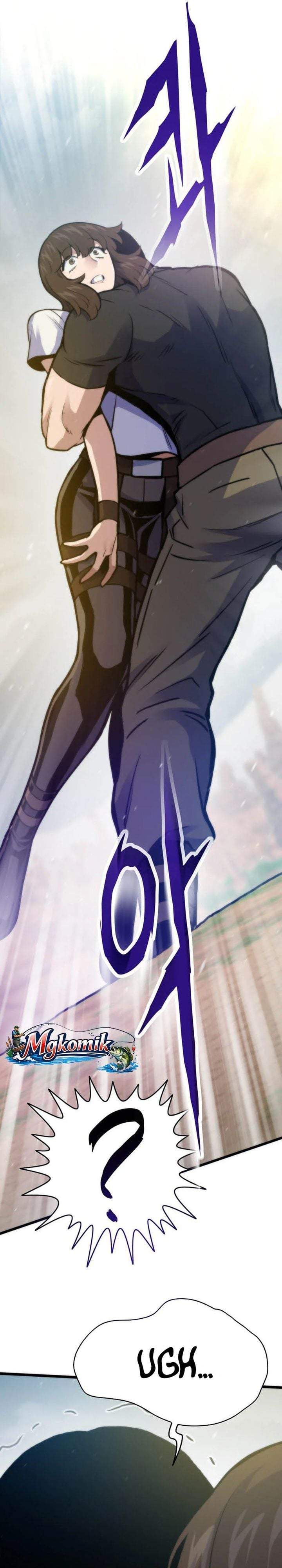 
              Past Life Regressor (2022)             Chapter 180