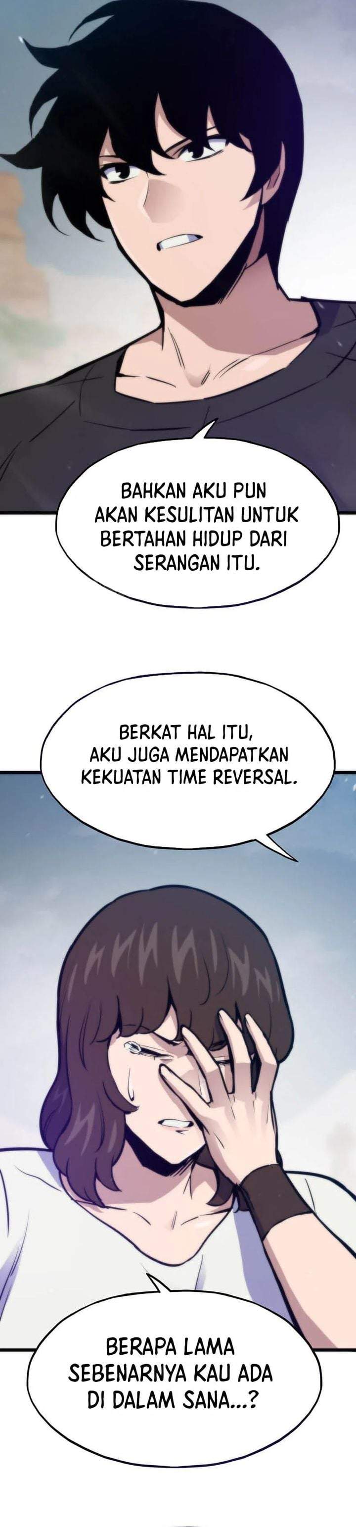 
              Past Life Regressor (2022)             Chapter 180