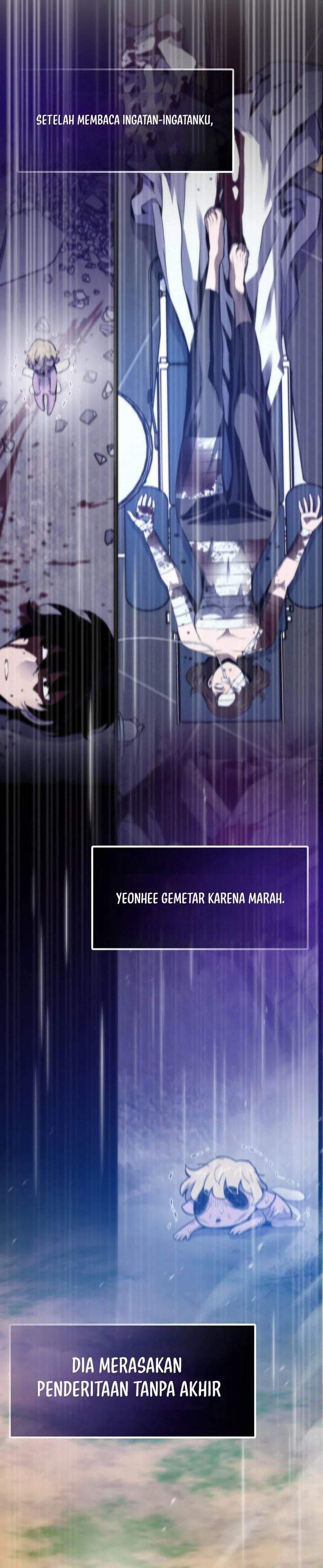 
              Past Life Regressor (2022)             Chapter 180