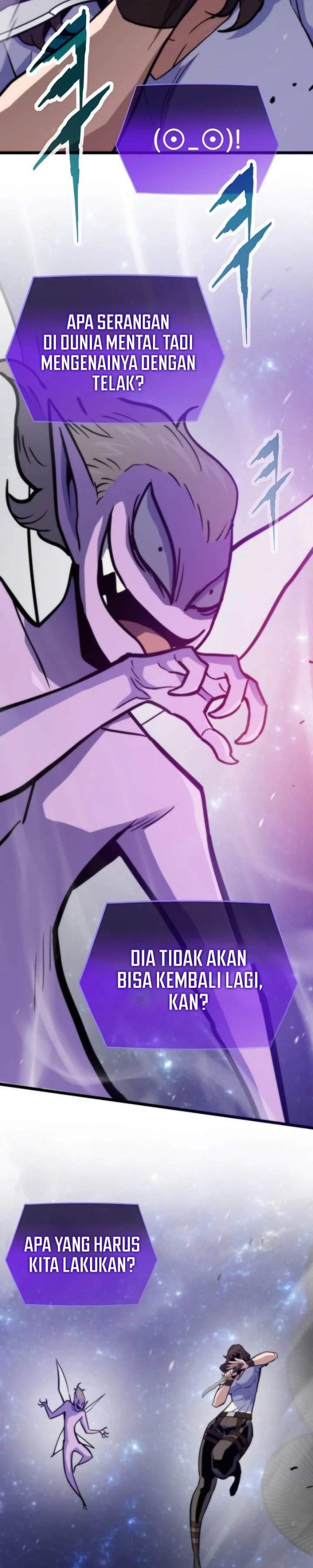 
              Past Life Regressor (2022)             Chapter 182