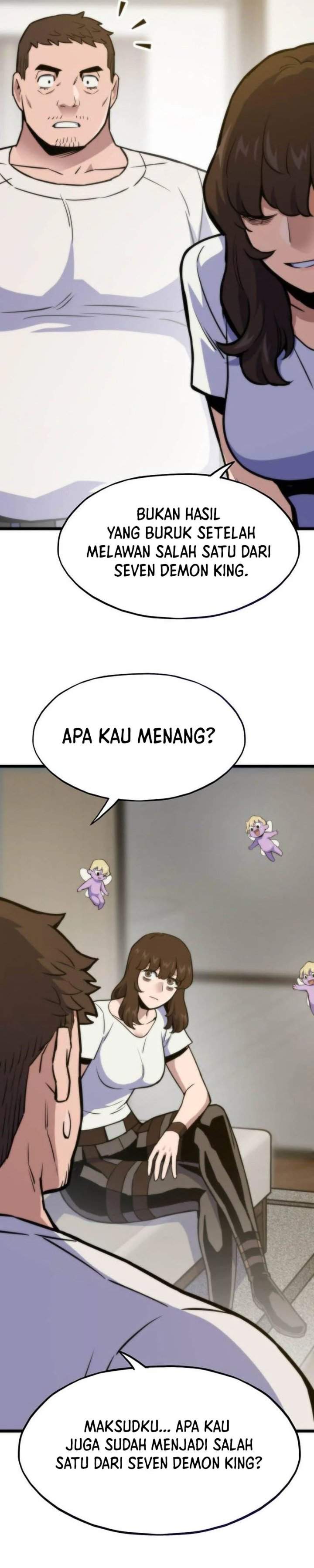
              Past Life Regressor (2022)             Chapter 184