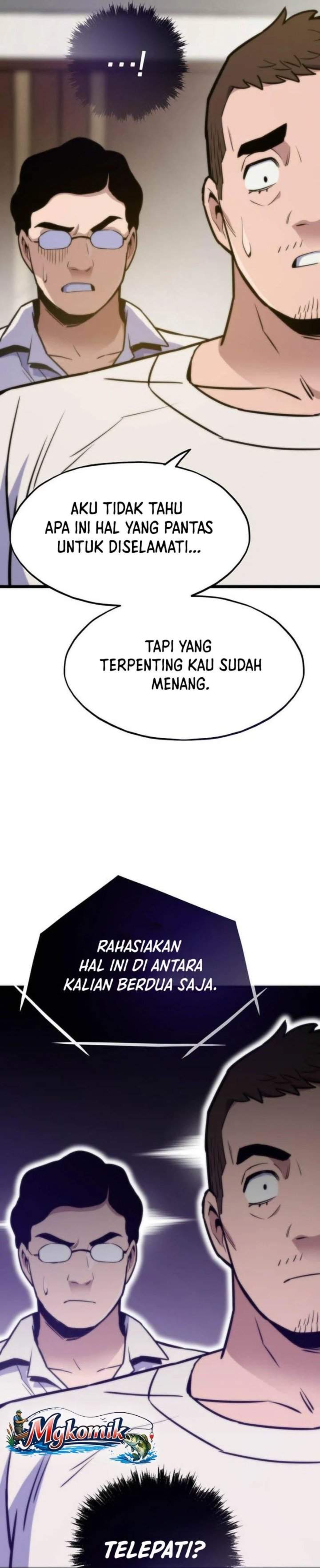 
              Past Life Regressor (2022)             Chapter 184