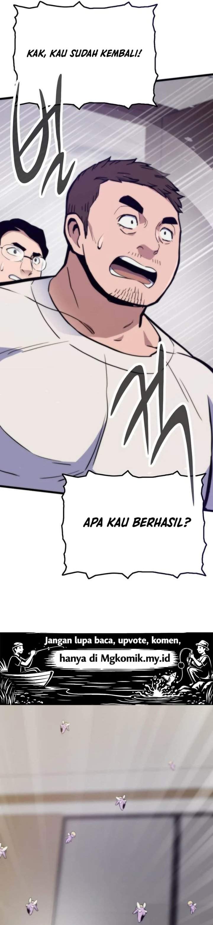 
              Past Life Regressor (2022)             Chapter 184