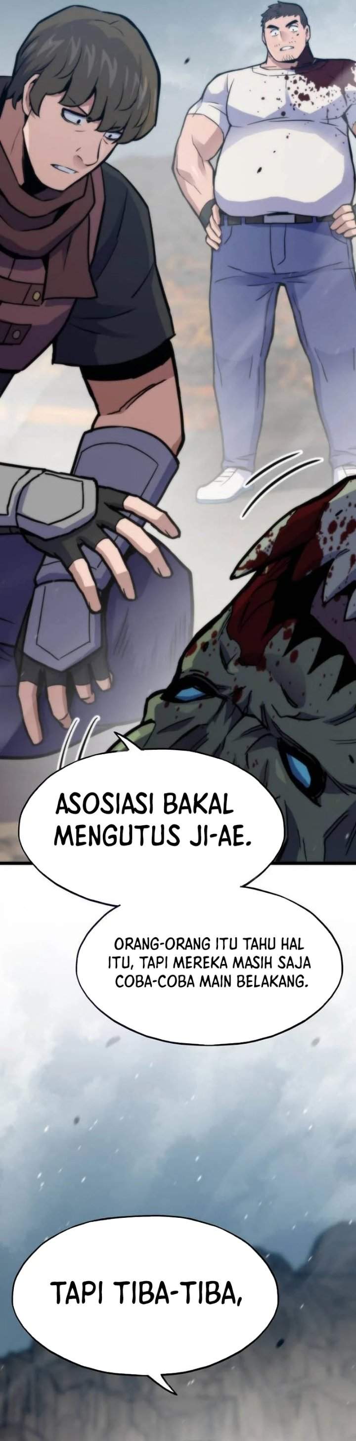 
              Past Life Regressor (2022)             Chapter 187