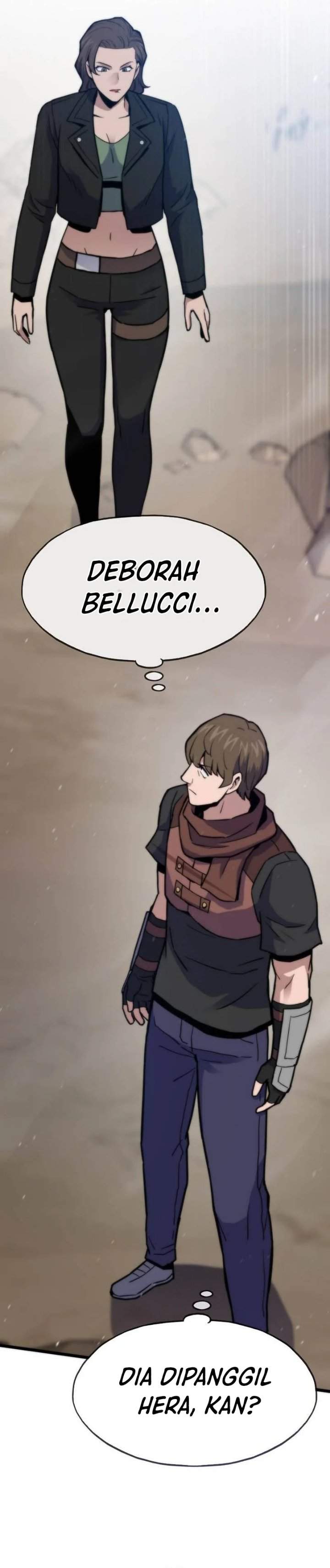 
              Past Life Regressor (2022)             Chapter 187