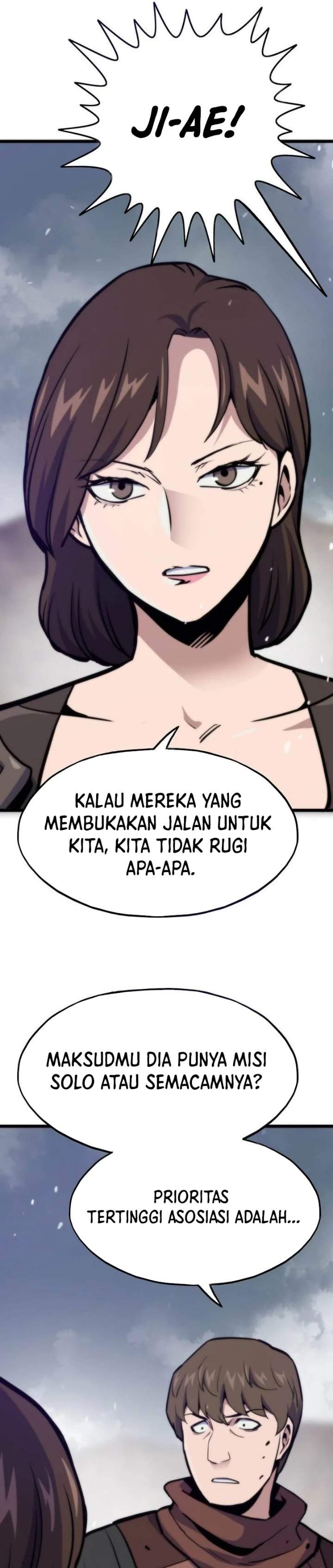 
              Past Life Regressor (2022)             Chapter 187