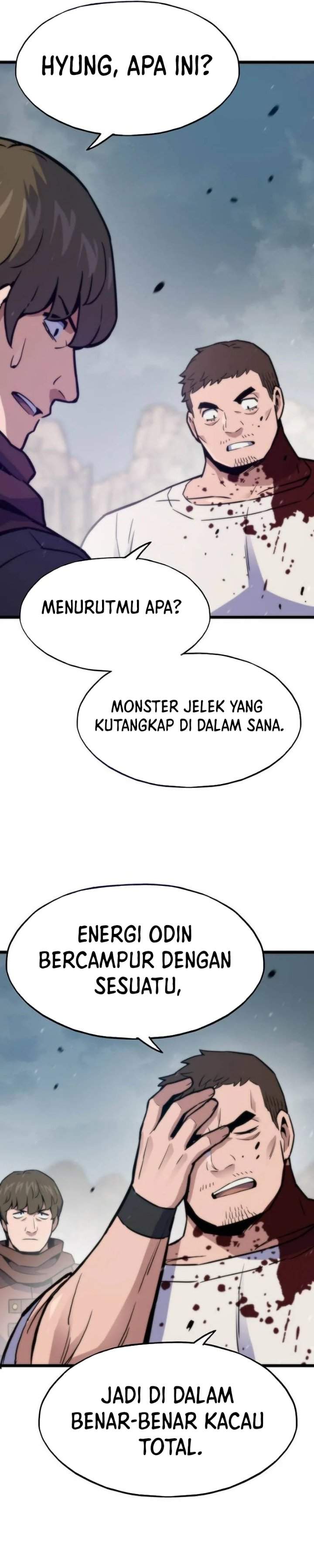 
              Past Life Regressor (2022)             Chapter 187