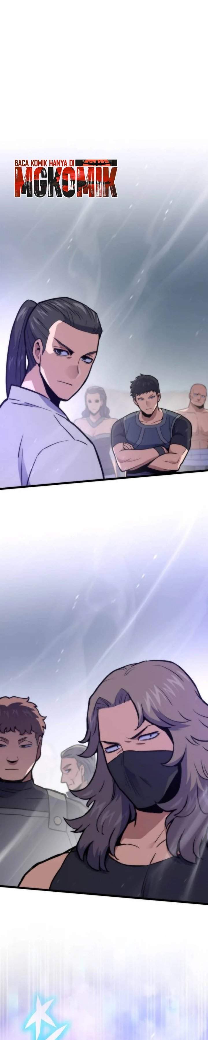
              Past Life Regressor (2022)             Chapter 187
