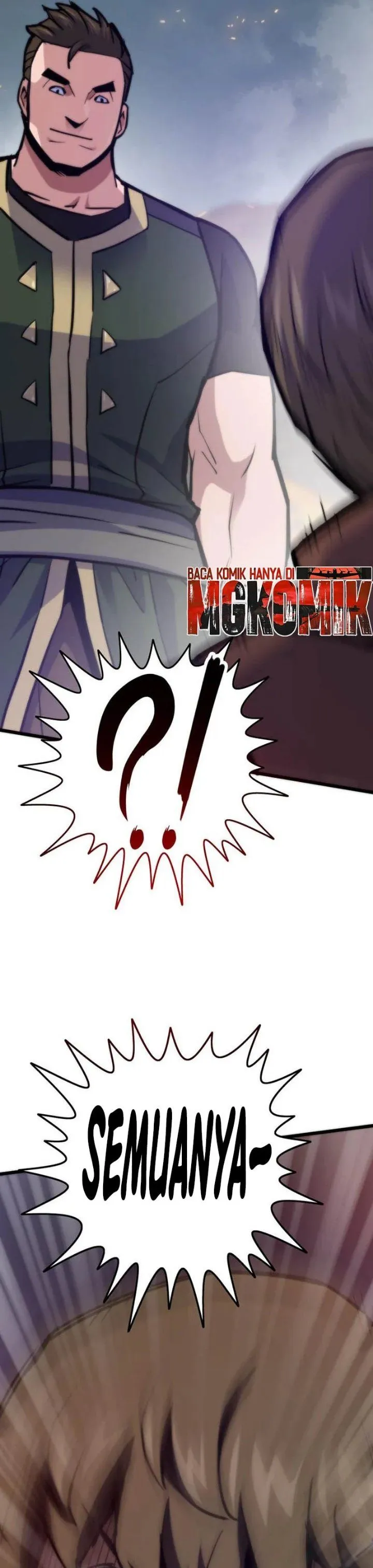 
              Past Life Regressor (2022)             Chapter 188