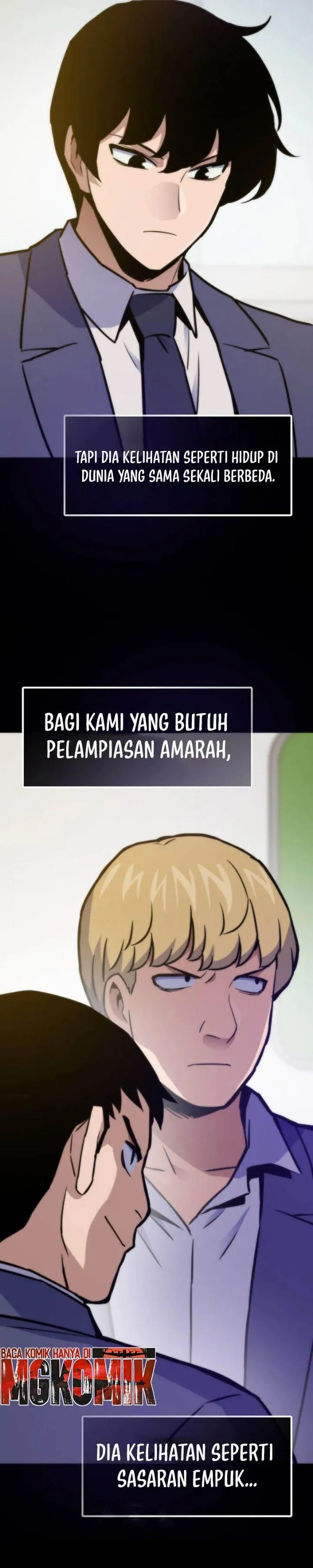 
              Past Life Regressor (2022)             Chapter 188