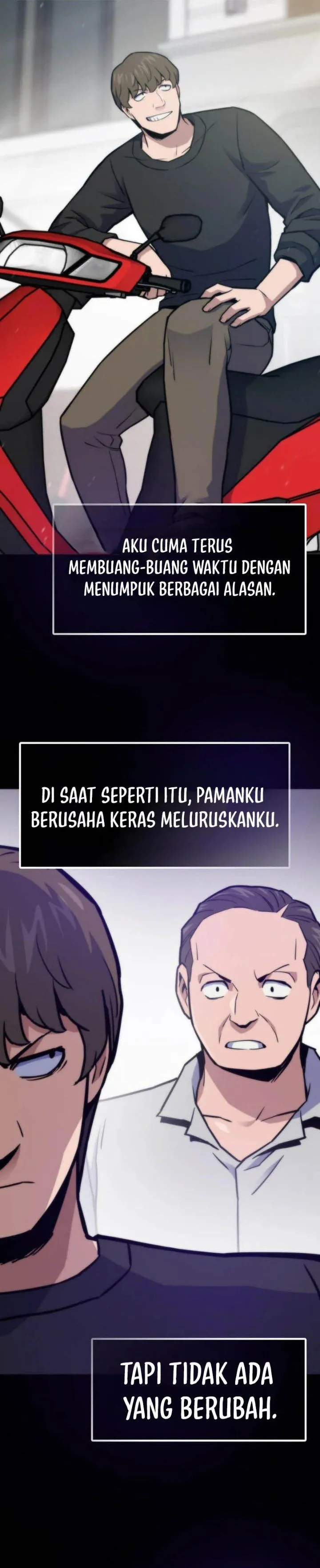 
              Past Life Regressor (2022)             Chapter 188