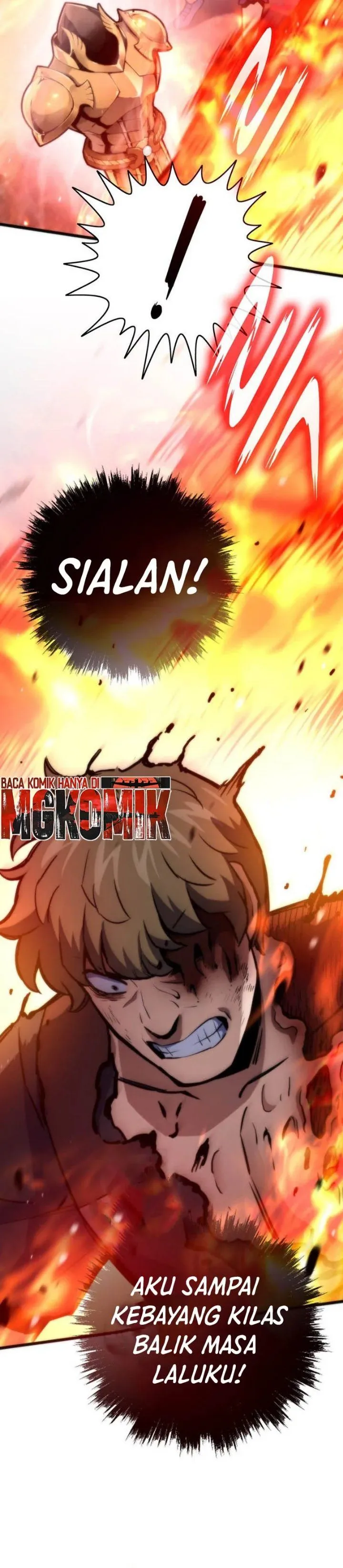 
              Past Life Regressor (2022)             Chapter 188