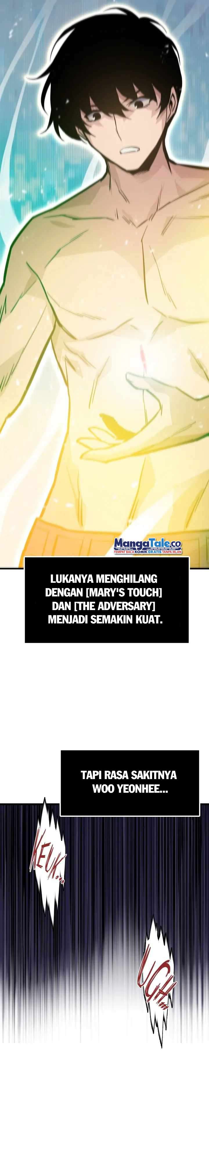
              Past Life Regressor (2022)             Chapter 22