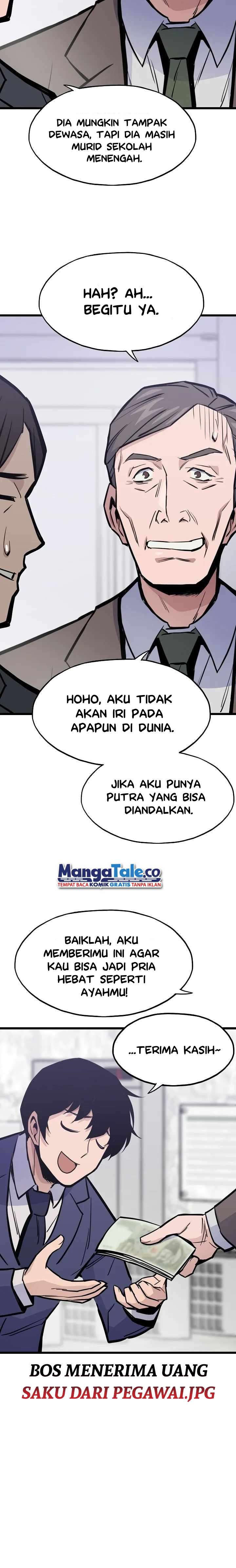 
              Past Life Regressor (2022)             Chapter 22