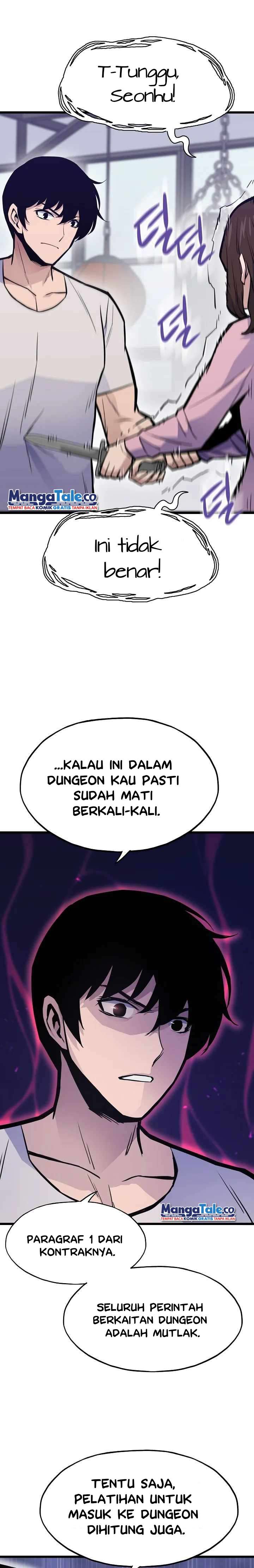 
              Past Life Regressor (2022)             Chapter 22