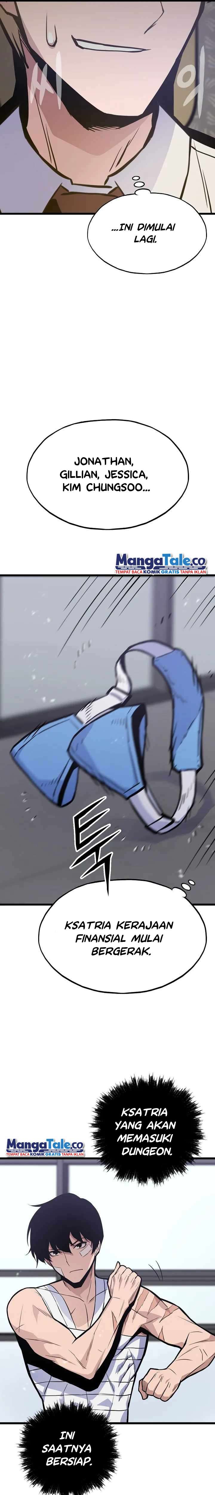 
              Past Life Regressor (2022)             Chapter 22