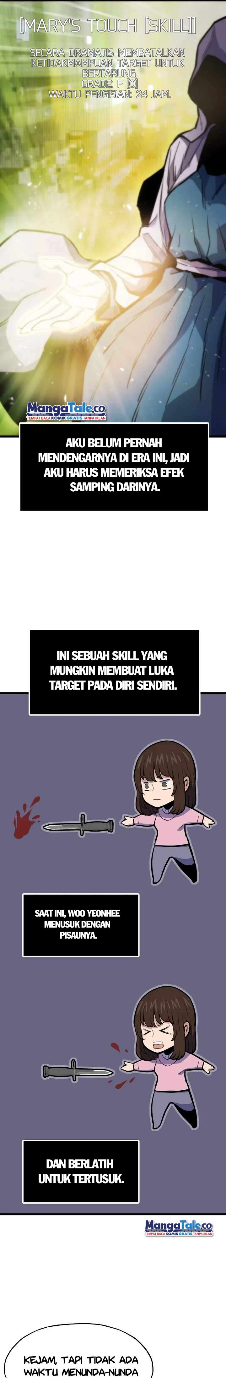 
              Past Life Regressor (2022)             Chapter 22