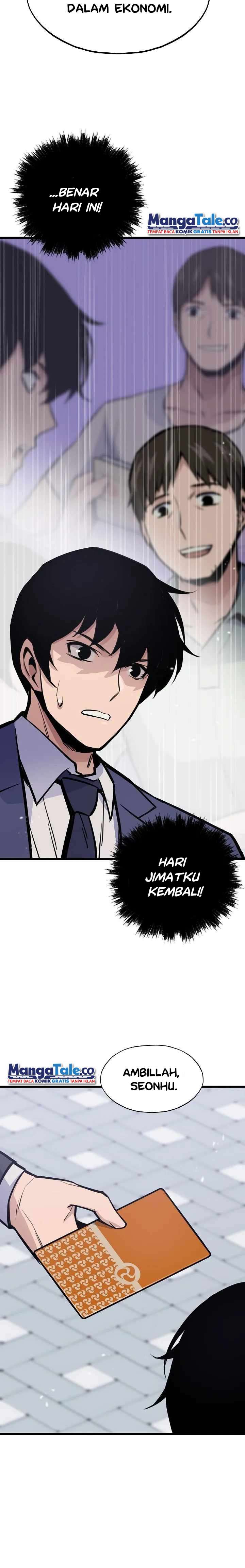 
              Past Life Regressor (2022)             Chapter 22