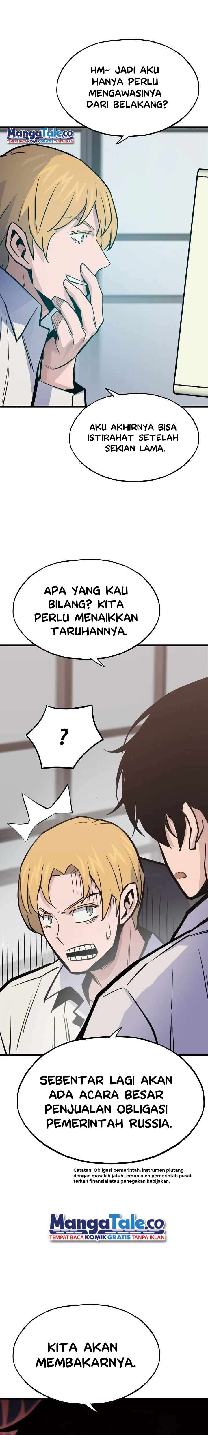 
              Past Life Regressor (2022)             Chapter 22
