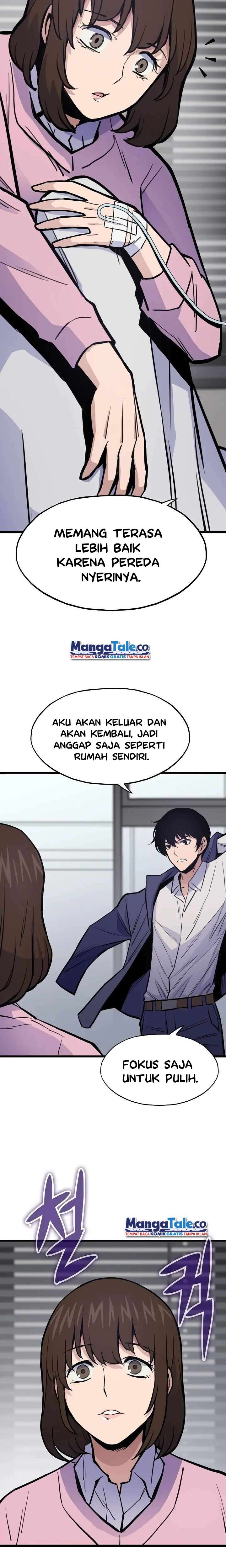 
              Past Life Regressor (2022)             Chapter 22