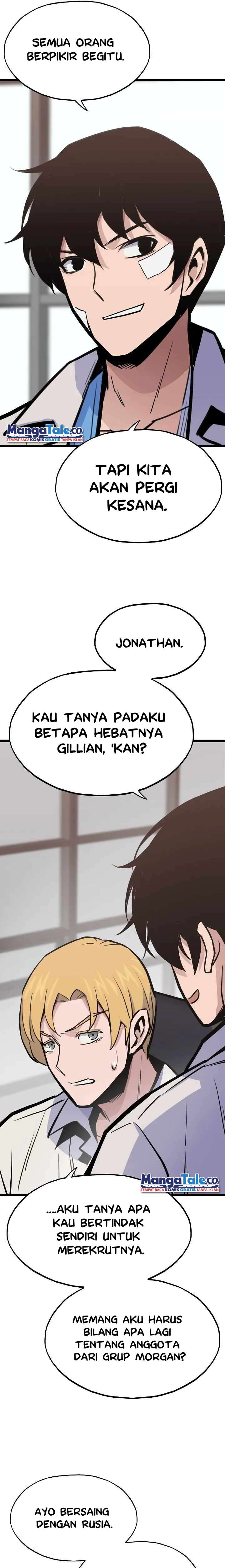 
              Past Life Regressor (2022)             Chapter 22