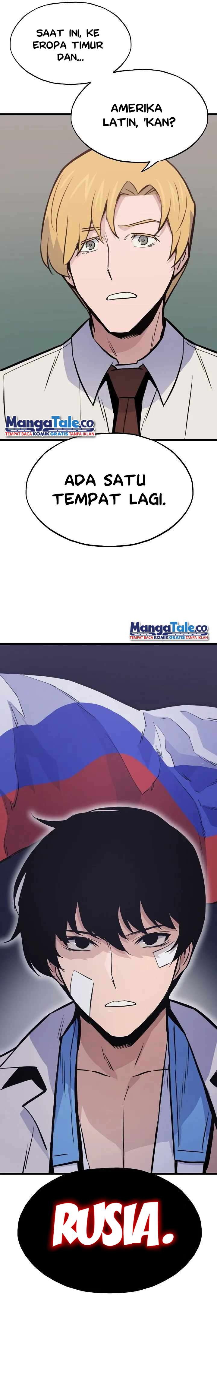 
              Past Life Regressor (2022)             Chapter 22