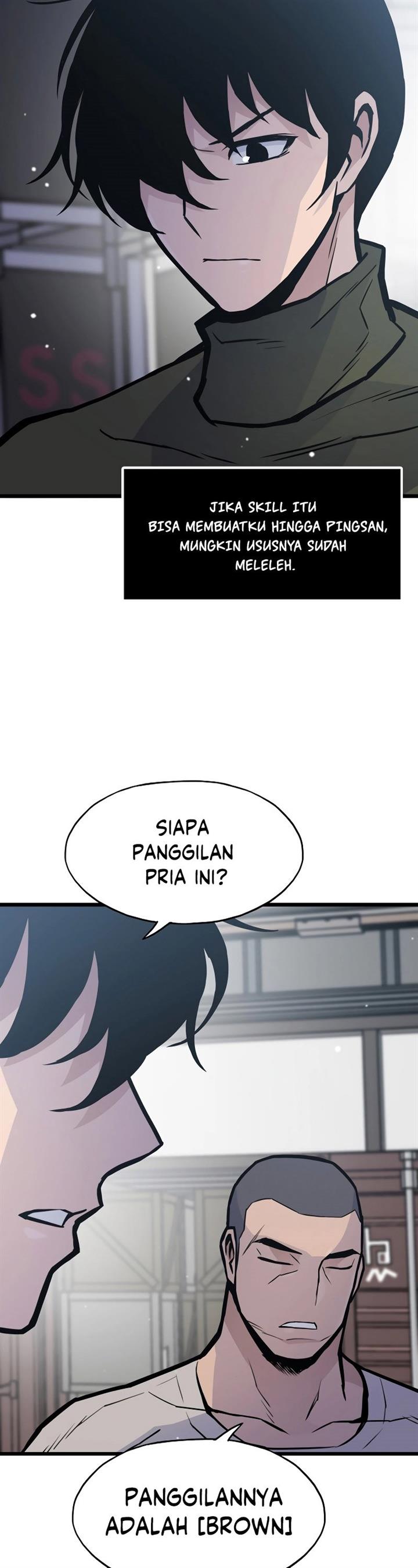 
              Past Life Regressor (2022)             Chapter 28