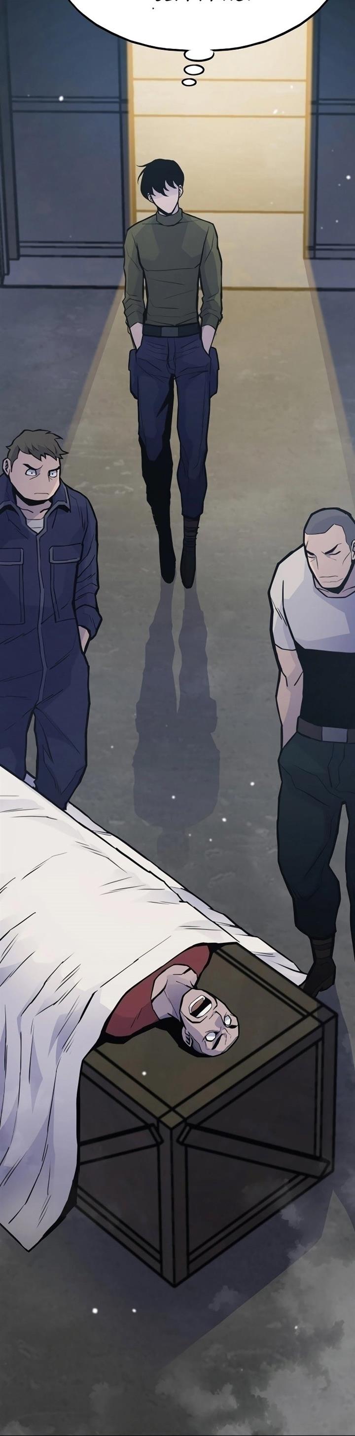 
              Past Life Regressor (2022)             Chapter 28
