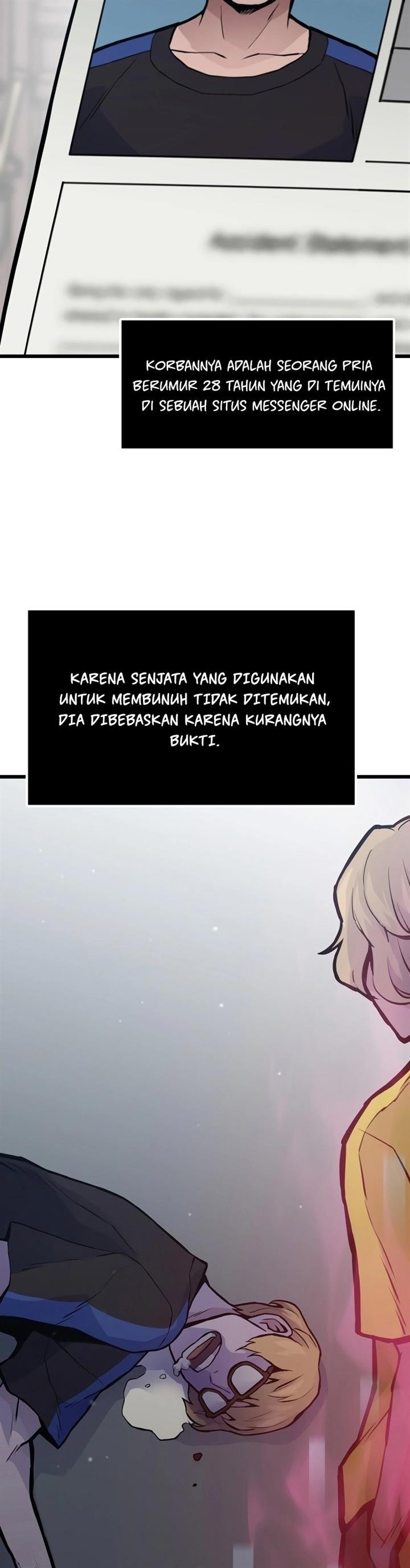 
              Past Life Regressor (2022)             Chapter 28