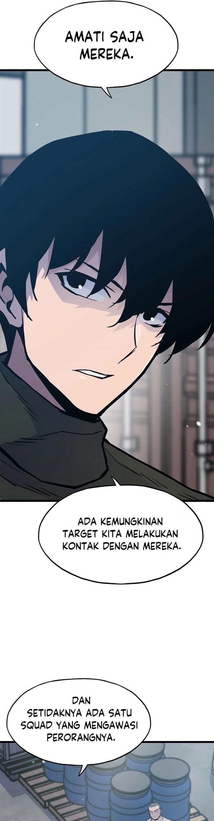 
              Past Life Regressor (2022)             Chapter 28