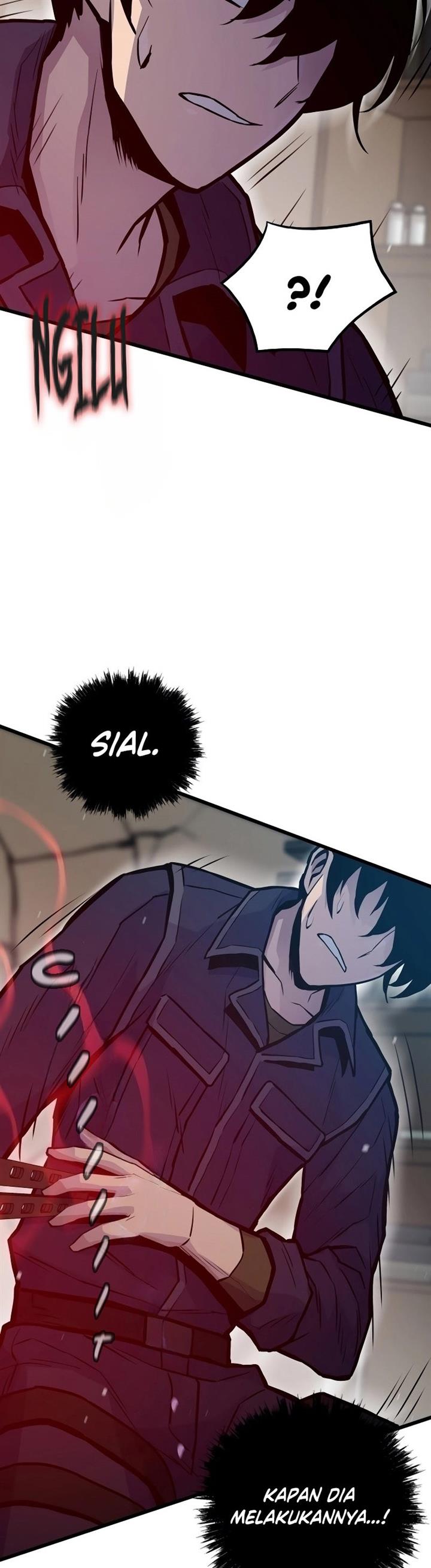 
              Past Life Regressor (2022)             Chapter 28