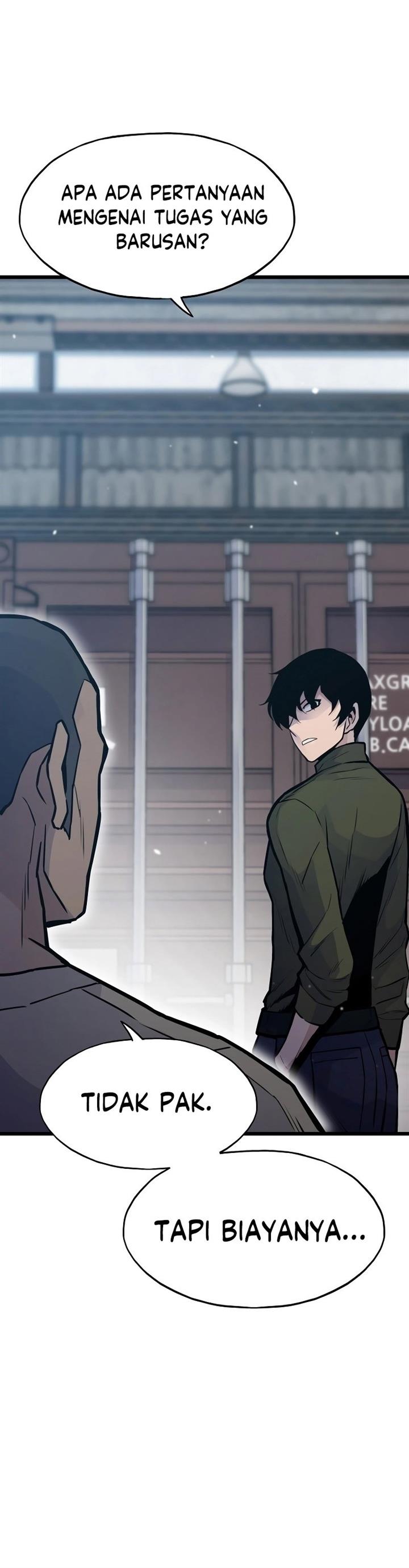 
              Past Life Regressor (2022)             Chapter 28