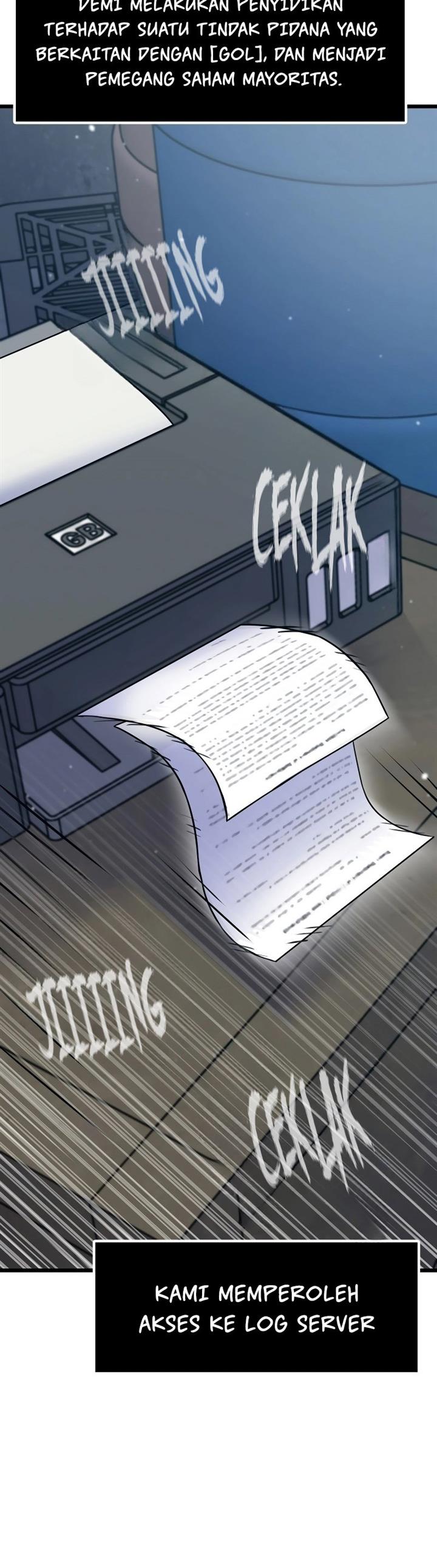 
              Past Life Regressor (2022)             Chapter 28