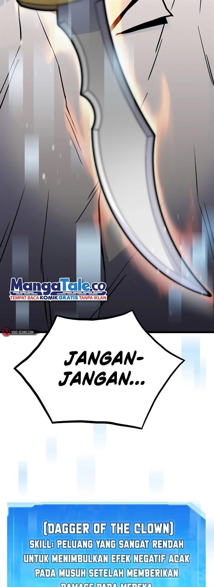 
              Past Life Regressor (2022)             Chapter 28