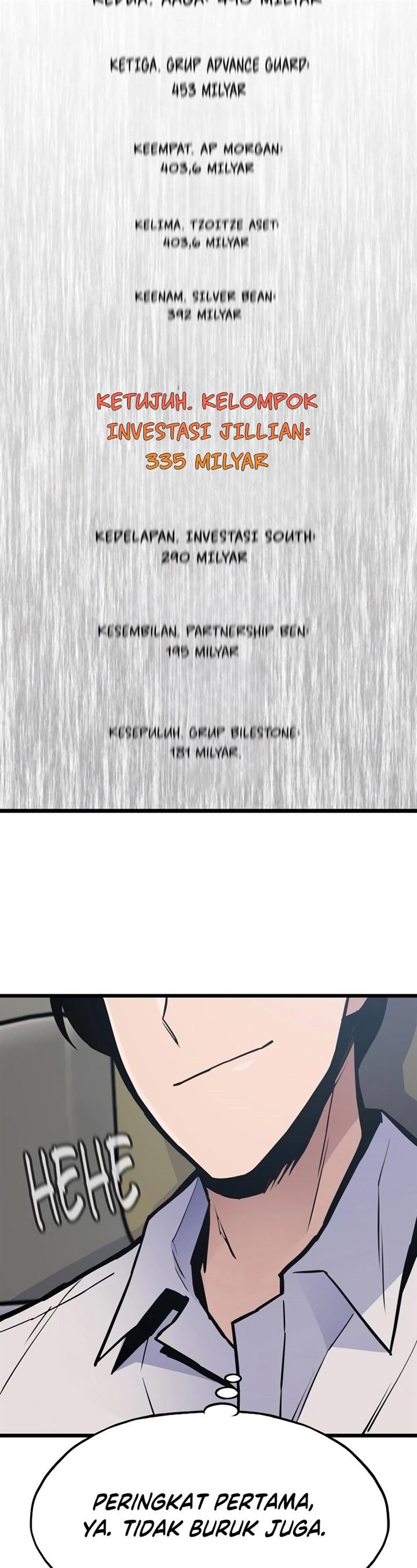 
              Past Life Regressor (2022)             Chapter 28