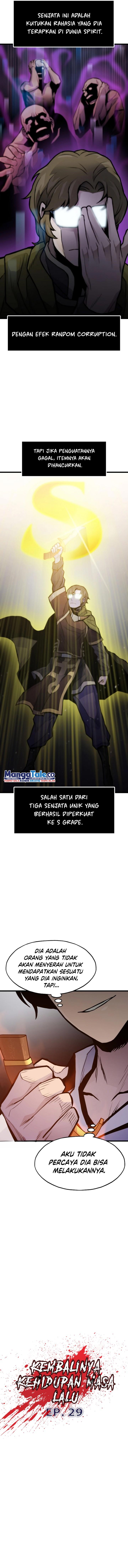 
              Past Life Regressor (2022)             Chapter 29