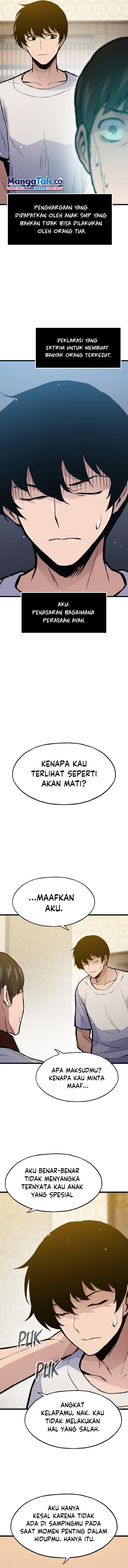
              Past Life Regressor (2022)             Chapter 29