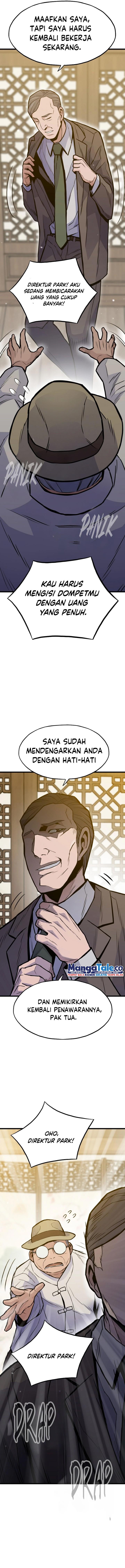 
              Past Life Regressor (2022)             Chapter 29