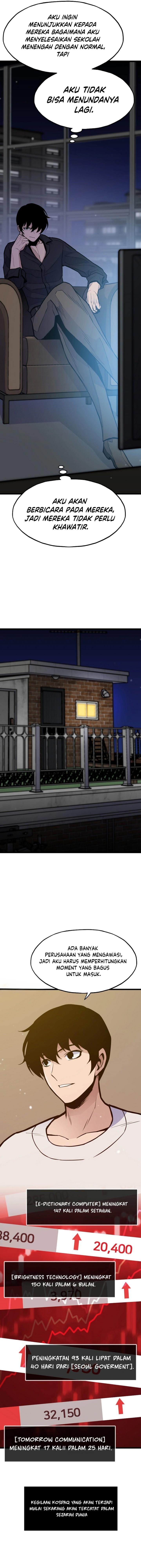 
              Past Life Regressor (2022)             Chapter 29