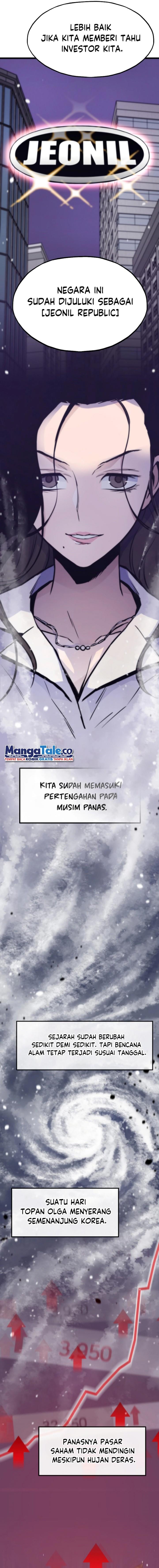 
              Past Life Regressor (2022)             Chapter 29