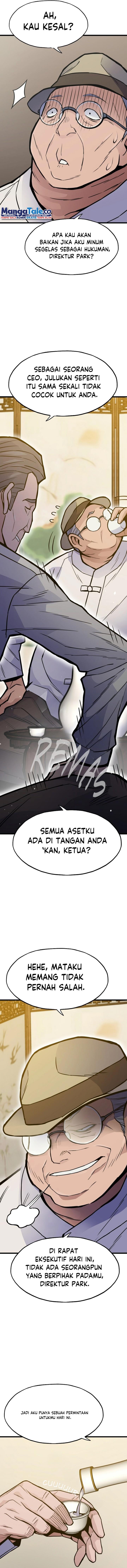 
              Past Life Regressor (2022)             Chapter 29