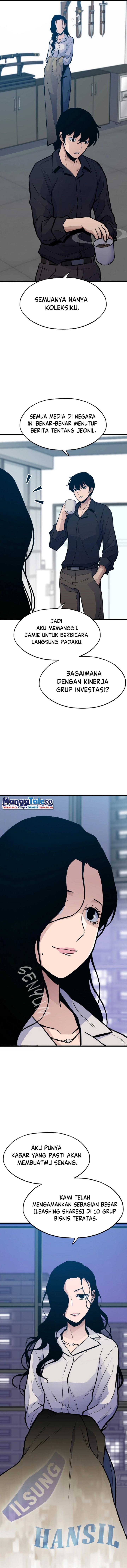 
              Past Life Regressor (2022)             Chapter 29