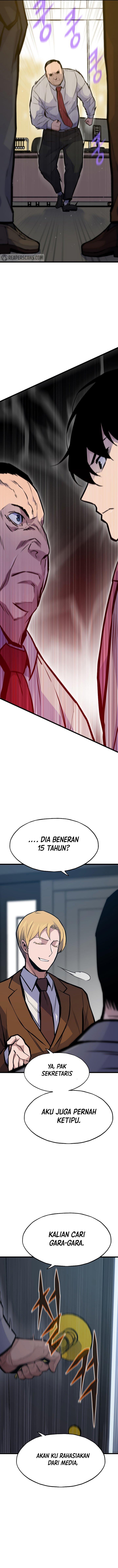 
              Past Life Regressor (2022)             Chapter 35
