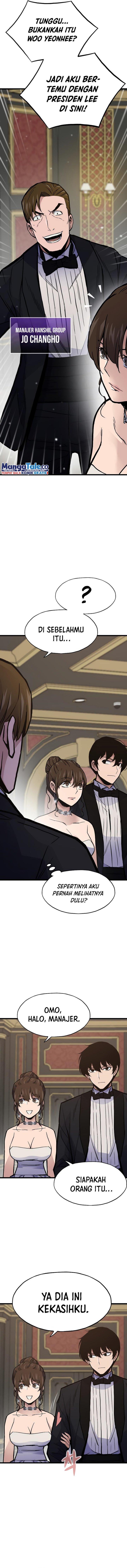 
              Past Life Regressor (2022)             Chapter 39