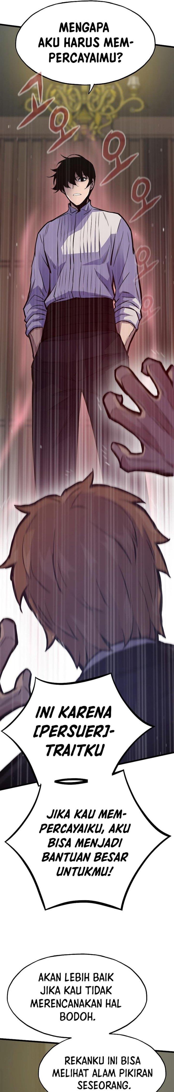 
              Past Life Regressor (2022)             Chapter 40