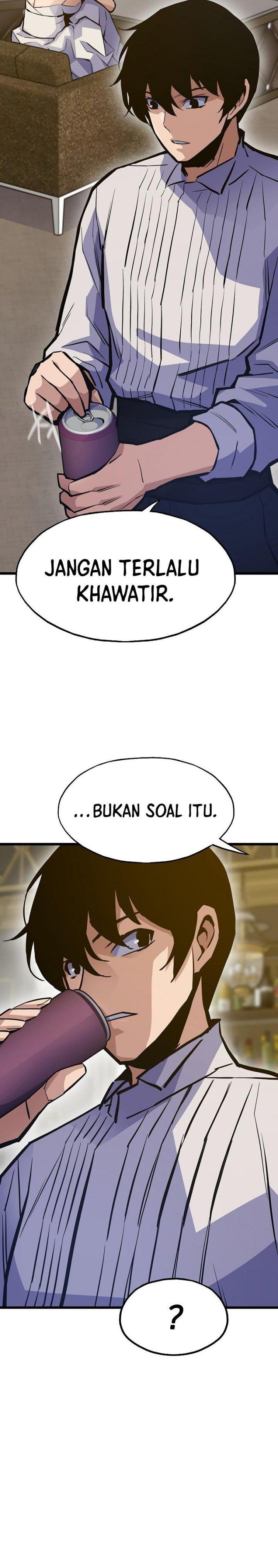 
              Past Life Regressor (2022)             Chapter 40