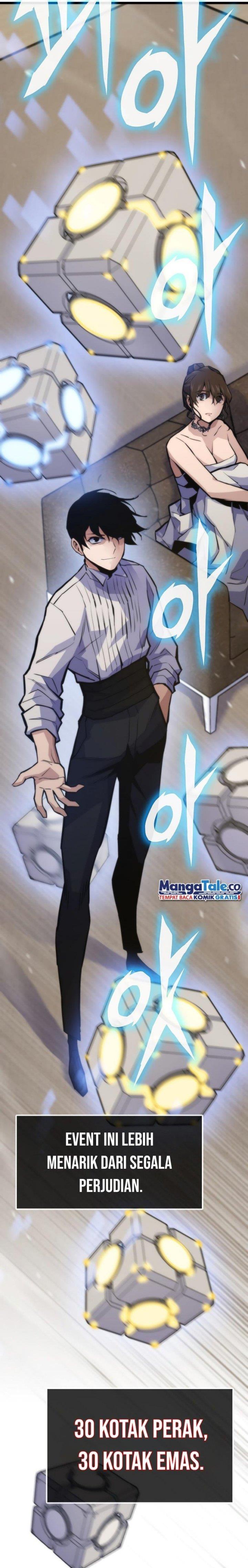 
              Past Life Regressor (2022)             Chapter 40
